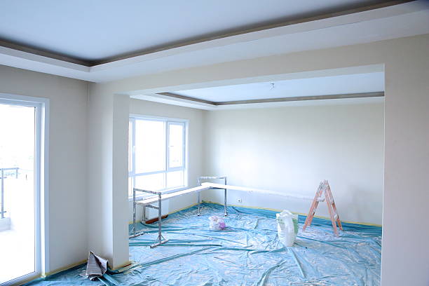 Reliable Urbana, OH Drywall & Painting Services Solutions